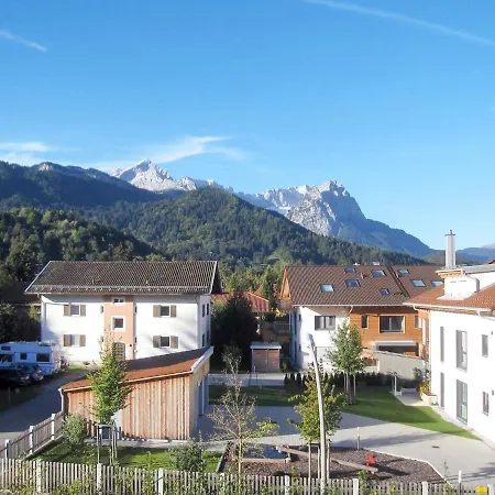 Eberhorn By Interhome * Garmisch-Partenkirchen