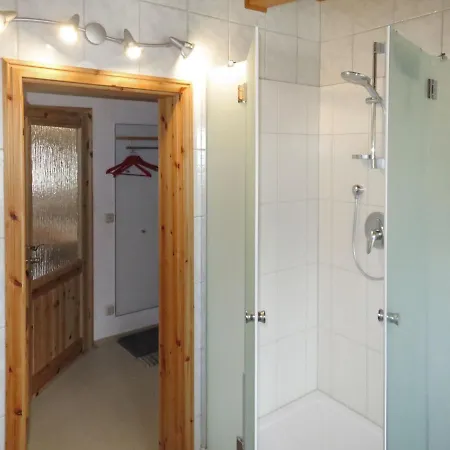 Eberhorn By Interhome Apartman