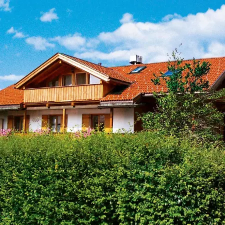 Apartmán Eberhorn By Interhome *