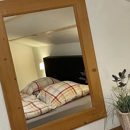 Eberhorn By Interhome Apartmán Garmisch-Partenkirchen