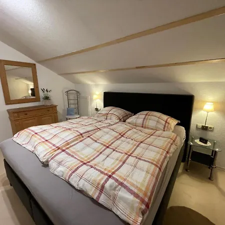 Eberhorn By Interhome *