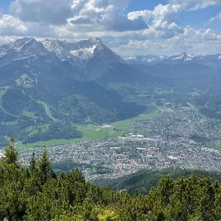 Eberhorn By Interhome *