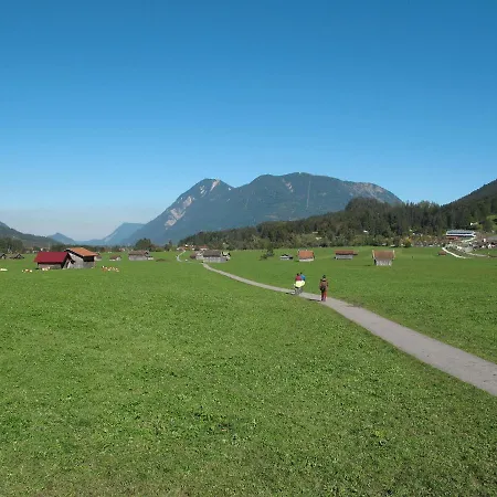 Apartmán Eberhorn By Interhome