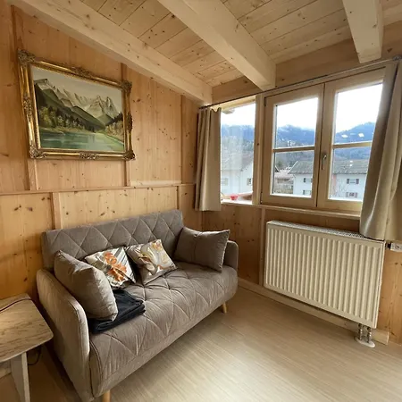 Eberhorn By Interhome Garmisch-Partenkirchen