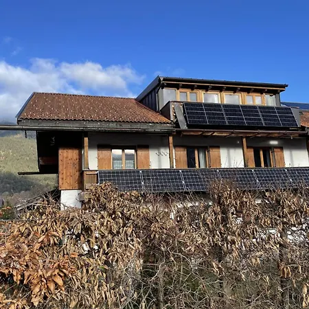 Eberhorn By Interhome Garmisch-Partenkirchen