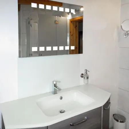 Apartment Eberhorn By Interhome Garmisch-Partenkirchen