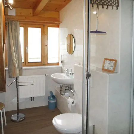 Eberhorn By Interhome Appartamento Garmisch-Partenkirchen