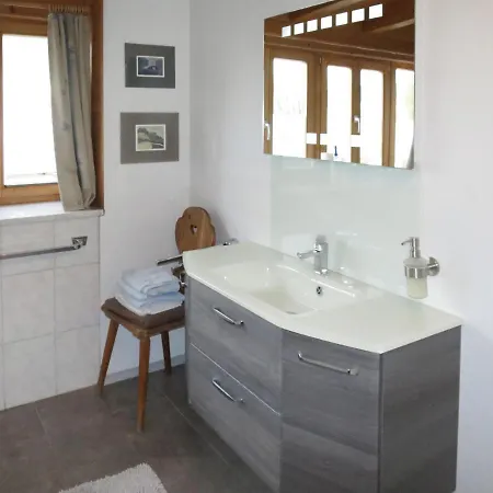 Eberhorn By Interhome