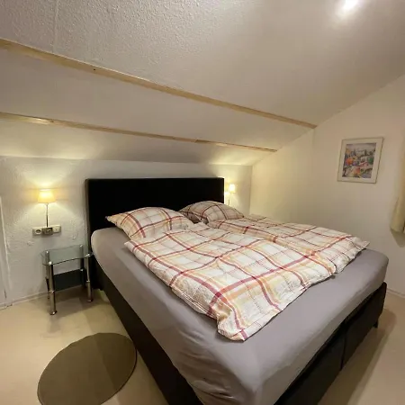 Eberhorn By Interhome Apartment Garmisch-Partenkirchen