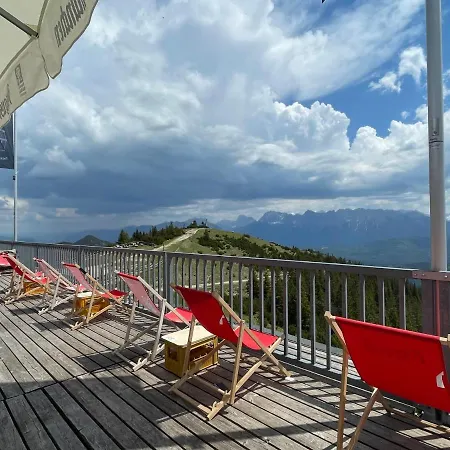 Appartamento Eberhorn By Interhome *