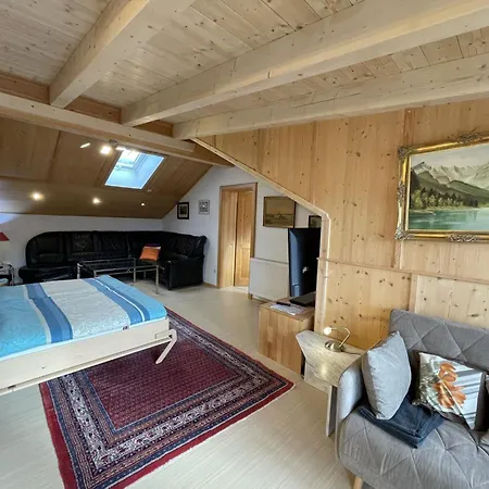 Eberhorn By Interhome Appartamento *