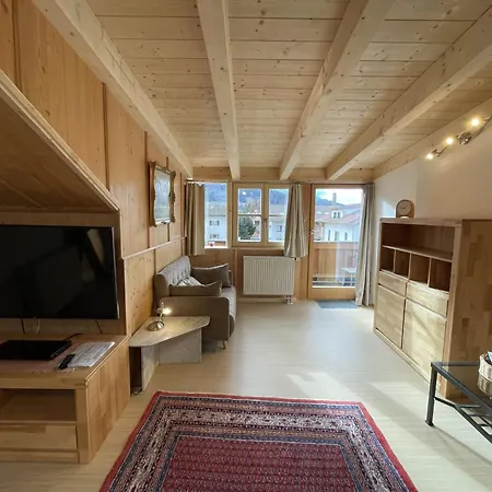 Eberhorn By Interhome * Garmisch-Partenkirchen