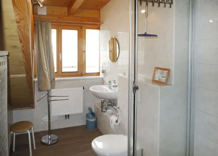 Eberhorn By Interhome Appartement Garmisch-Partenkirchen