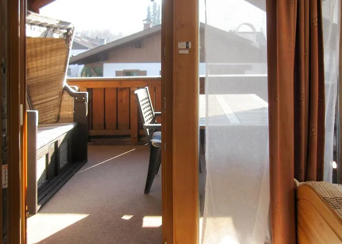 Eberhorn By Interhome Appartement *