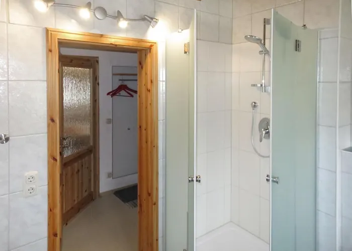 Eberhorn By Interhome Appartement