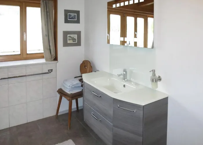 Eberhorn By Interhome