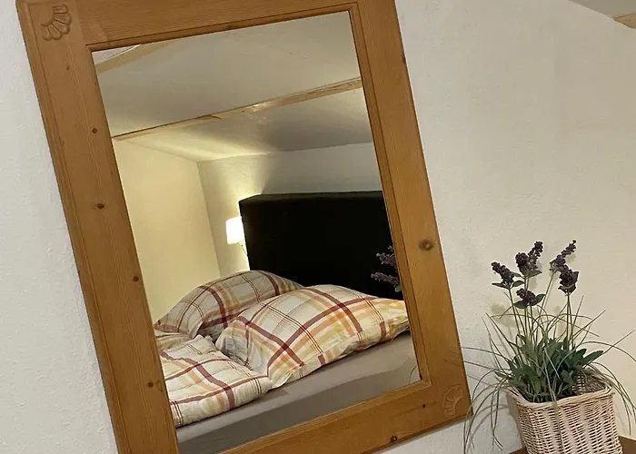 Eberhorn By Interhome Appartement Garmisch-Partenkirchen