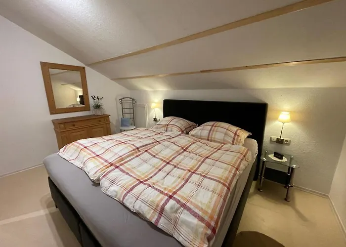 Eberhorn By Interhome *