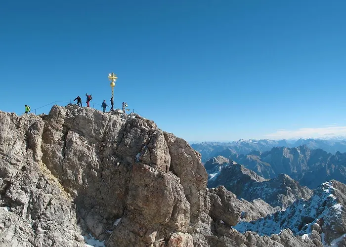 Eberhorn By Interhome Appartement