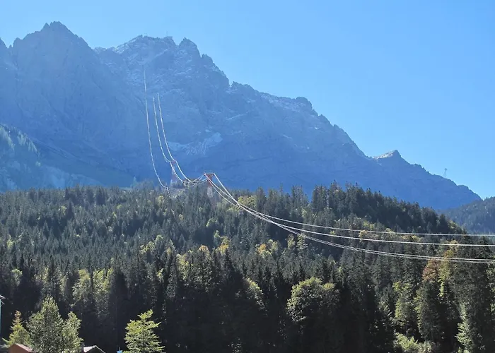 Eberhorn By Interhome Appartement