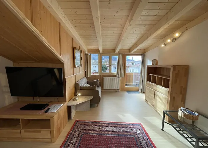 Eberhorn By Interhome * Garmisch-Partenkirchen