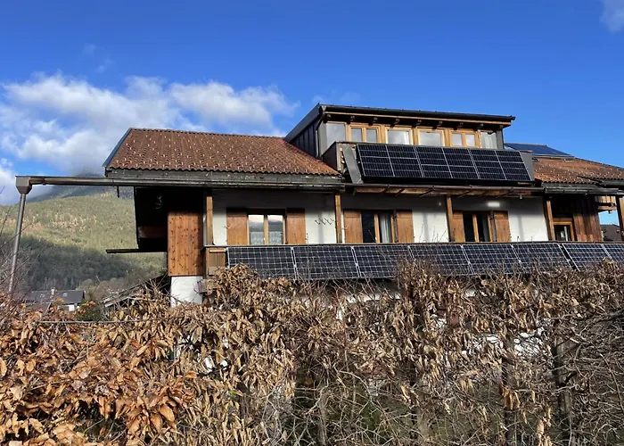 Eberhorn By Interhome Garmisch-Partenkirchen